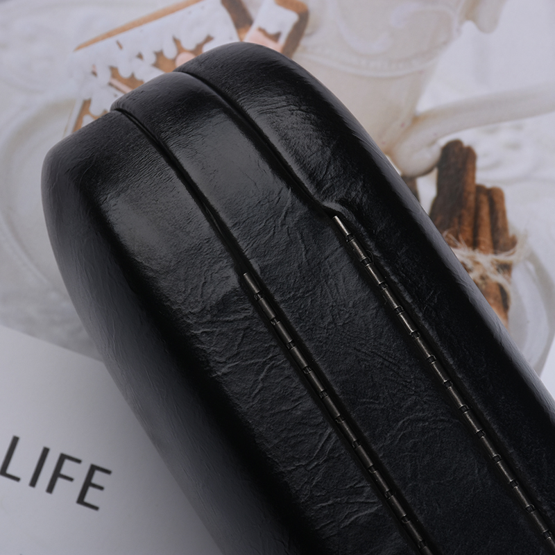 Compressiebestendige, dubbelwa - Lens Case Pouch recensie en prijs
