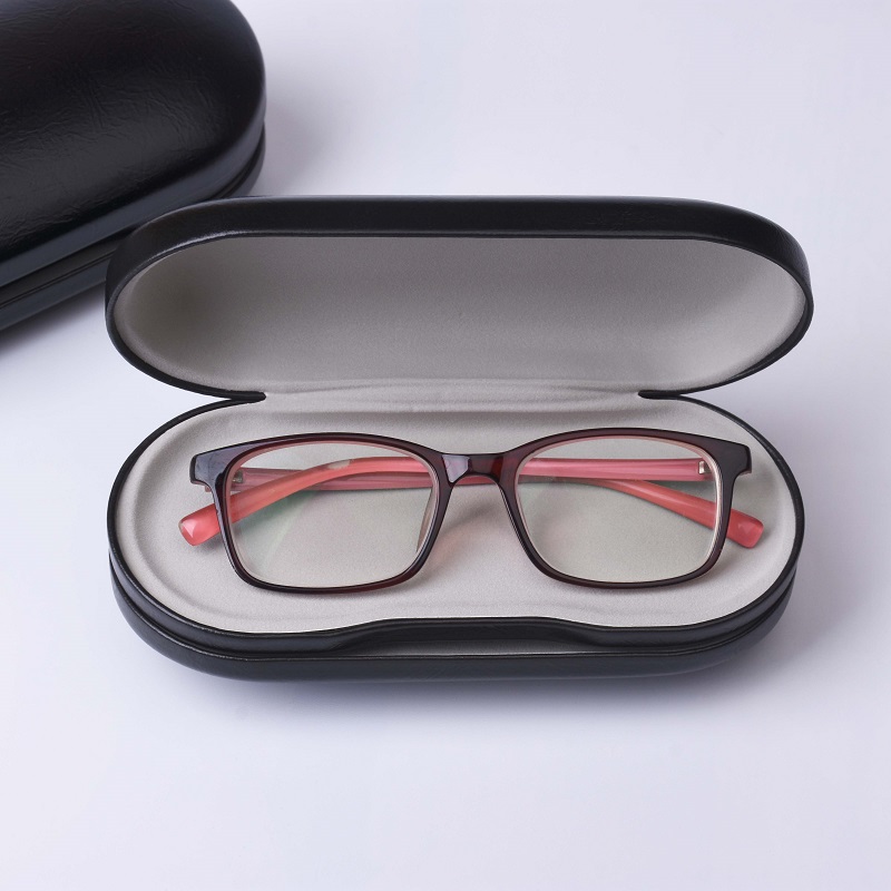 Compressiebestendige, dubbelwa - Lens Case Pouch recensie en prijs