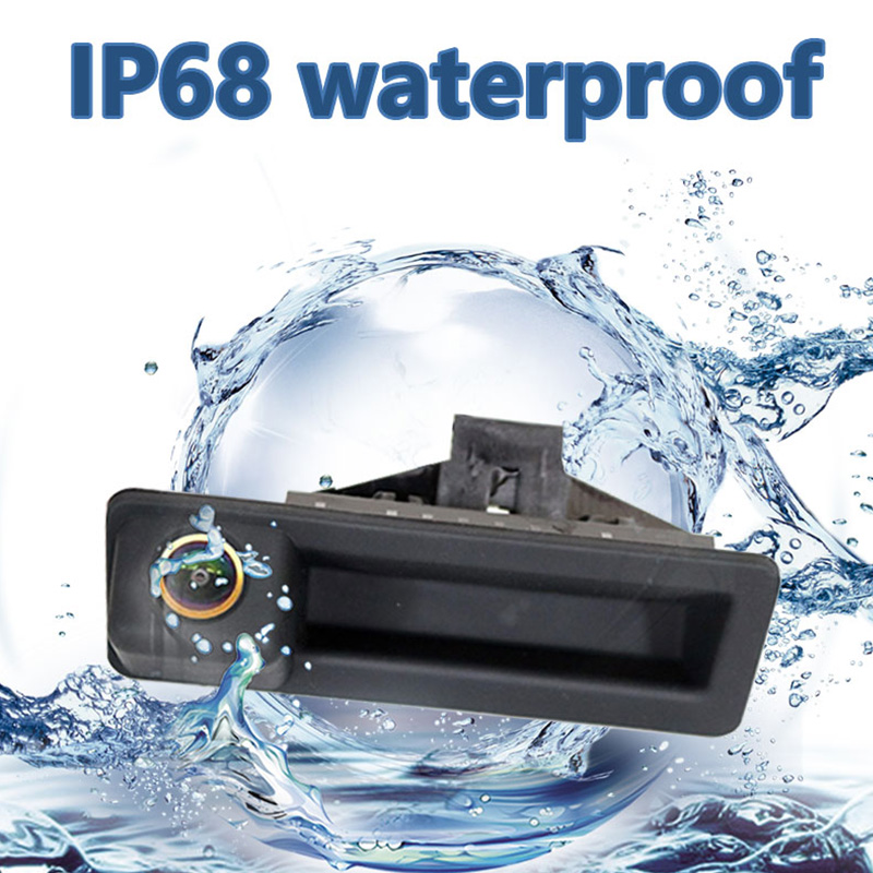 AHD 1080P Waterdichte Nachtzic - Xiaomi Photography Kit recensie en prijs