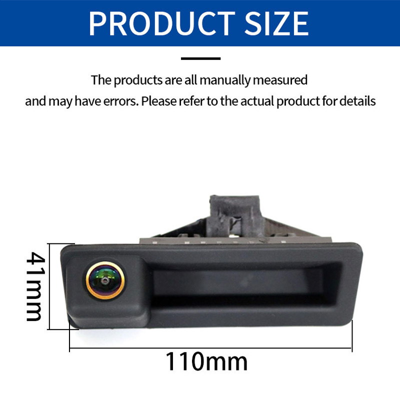 AHD 1080P Waterdichte Nachtzic - Xiaomi Photography Kit recensie en prijs