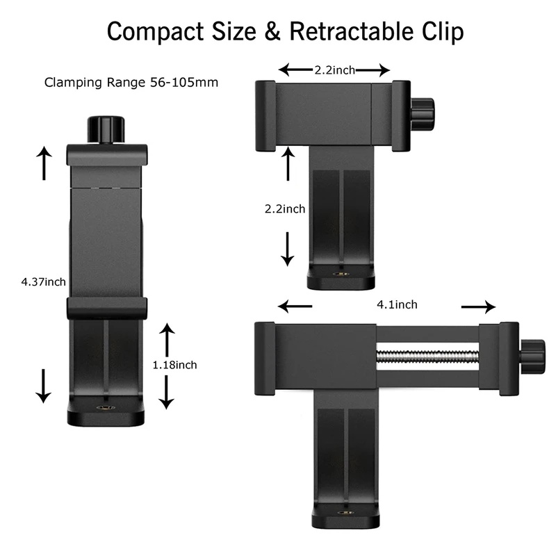 Telefoonborstbandhouder voor i - Gopro Action Camera Hero 11 Black recensie en prijs