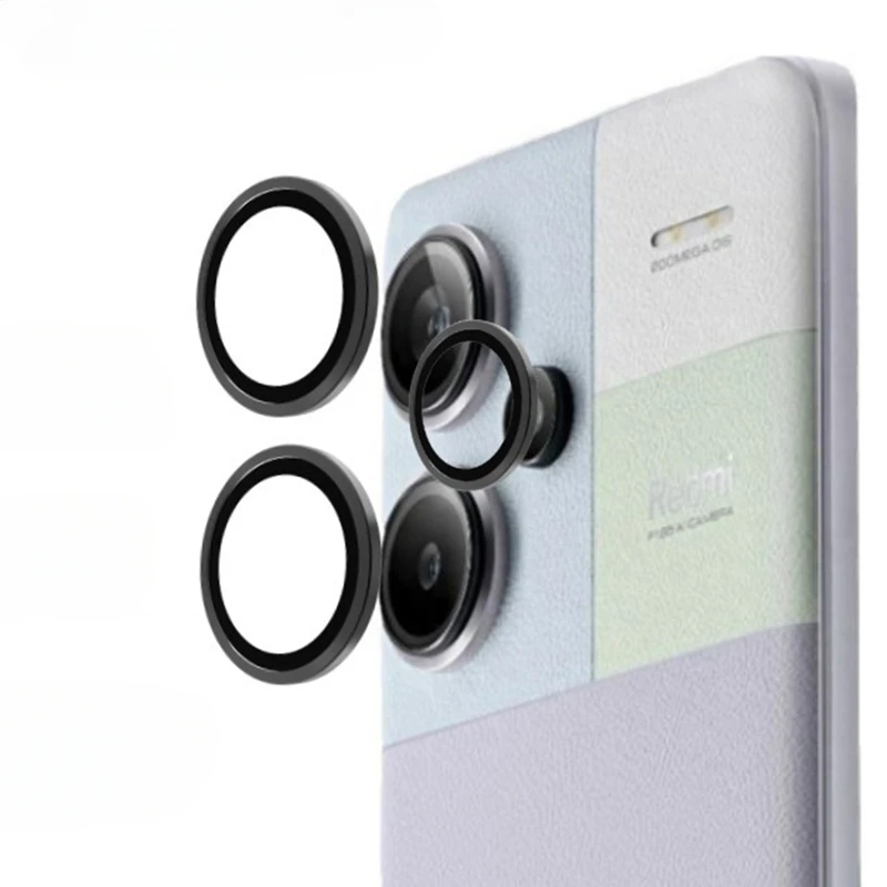 1 Set Lens Beschermende Film v - Xiaomi Photography Kit recensie en prijs