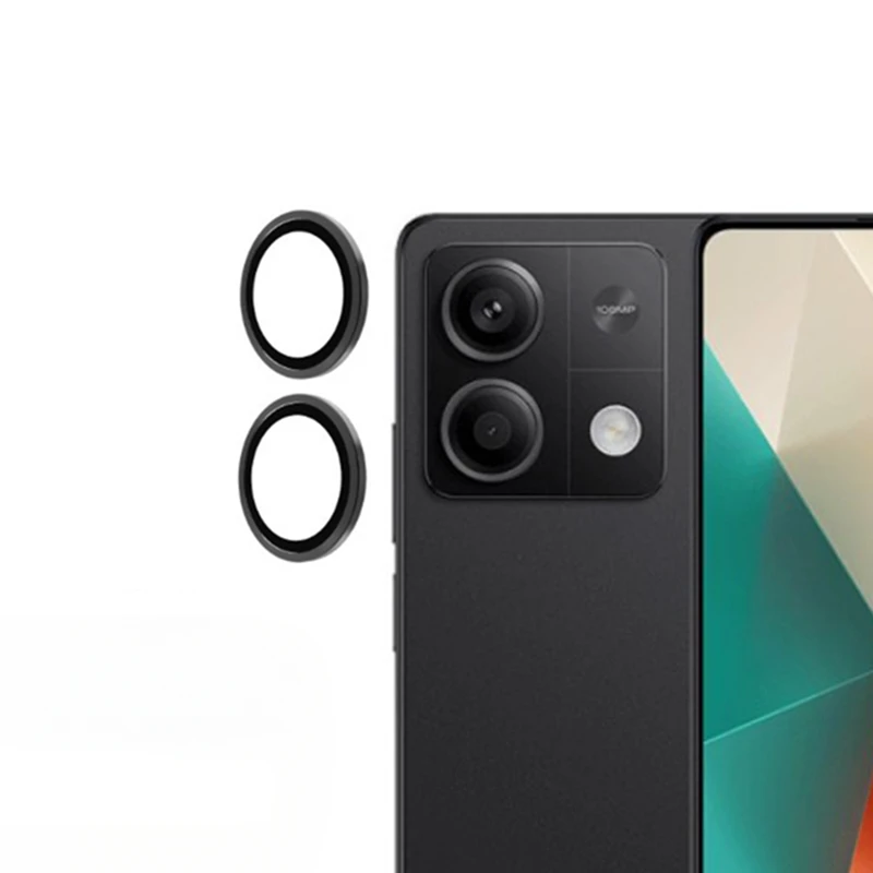 1 Set Lens Beschermende Film v - Xiaomi Photography Kit recensie en prijs