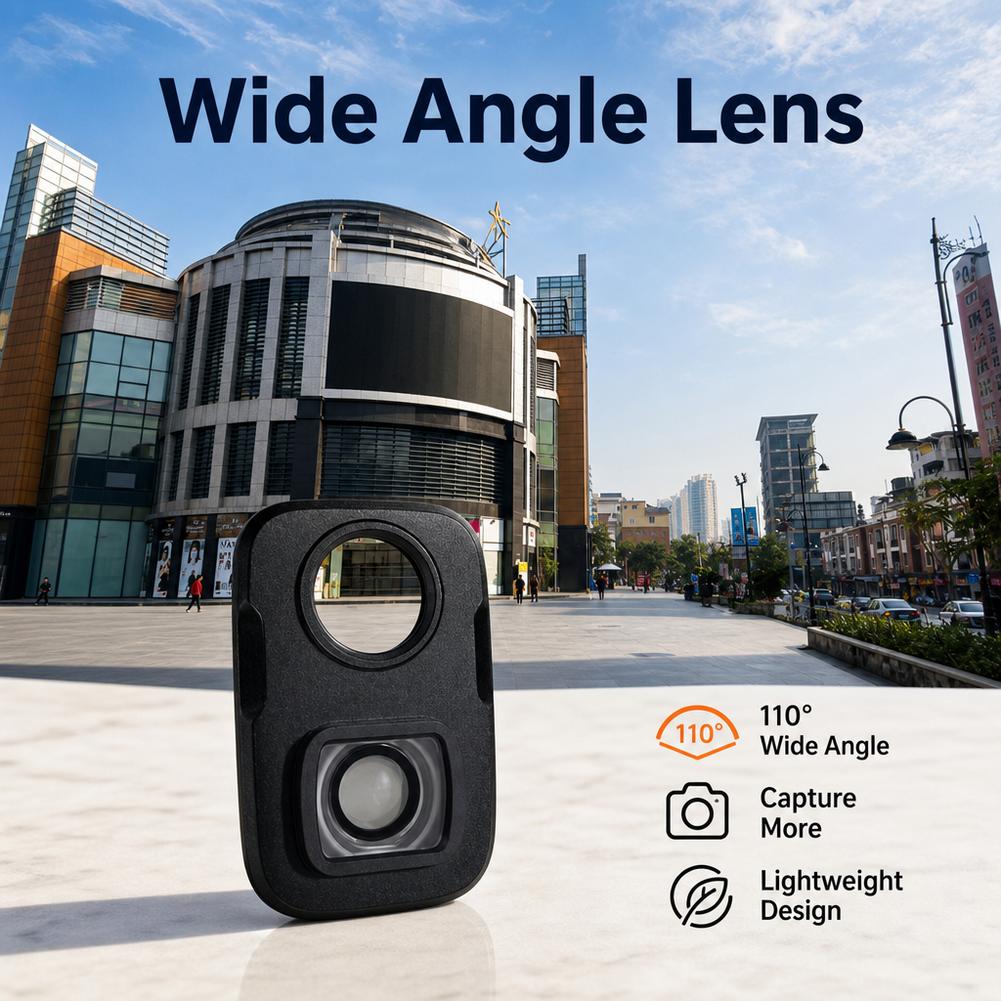 Voor DJI Osmo Pocket 4pro groo - Photography Angles recensie en prijs