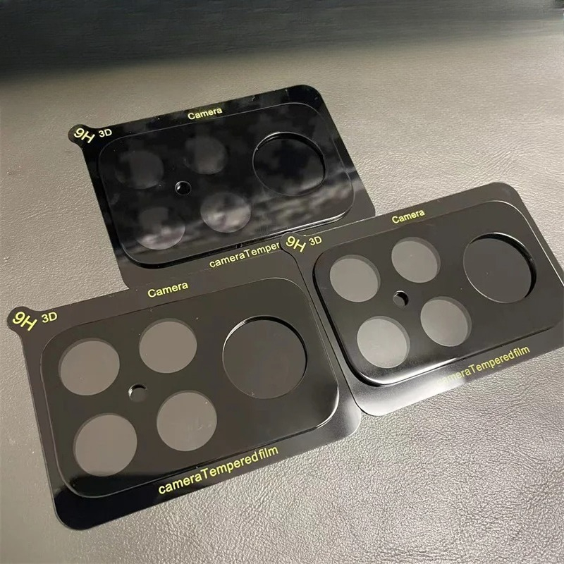 1-3PCS Volledige Cover Telefoo - Xiaomi Photography Kit recensie en prijs