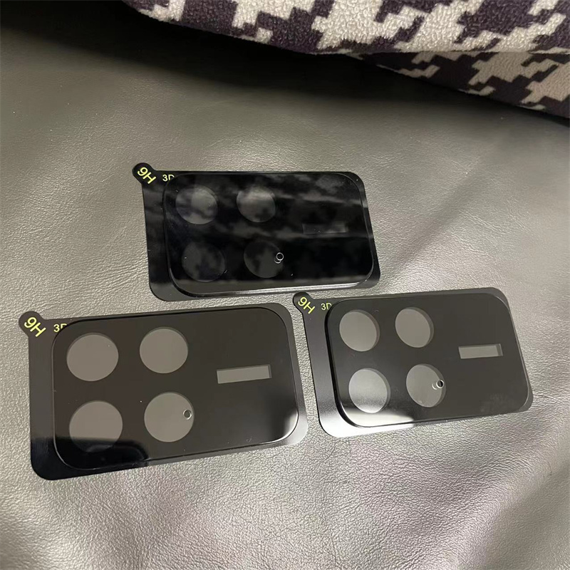 1-3PCS Volledige Cover Telefoo - Xiaomi Photography Kit recensie en prijs