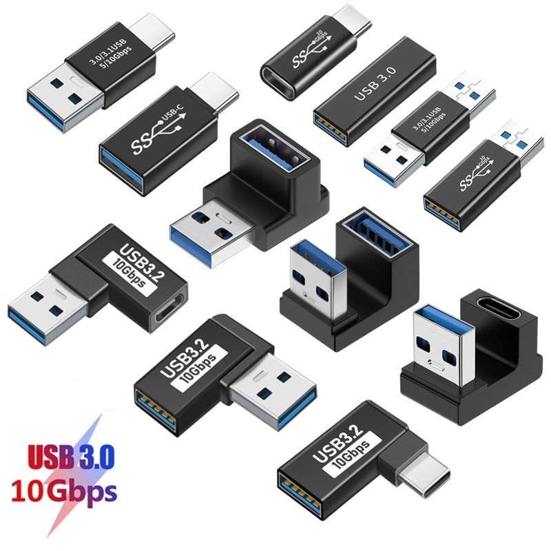 Universele USB 3.0 OTG Type-C  - Xiaomi Photography Kit recensie en prijs
