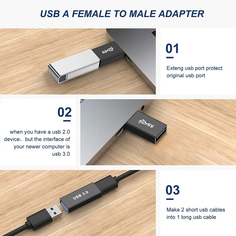 Universele USB 3.0 OTG Type-C  - Xiaomi Photography Kit recensie en prijs