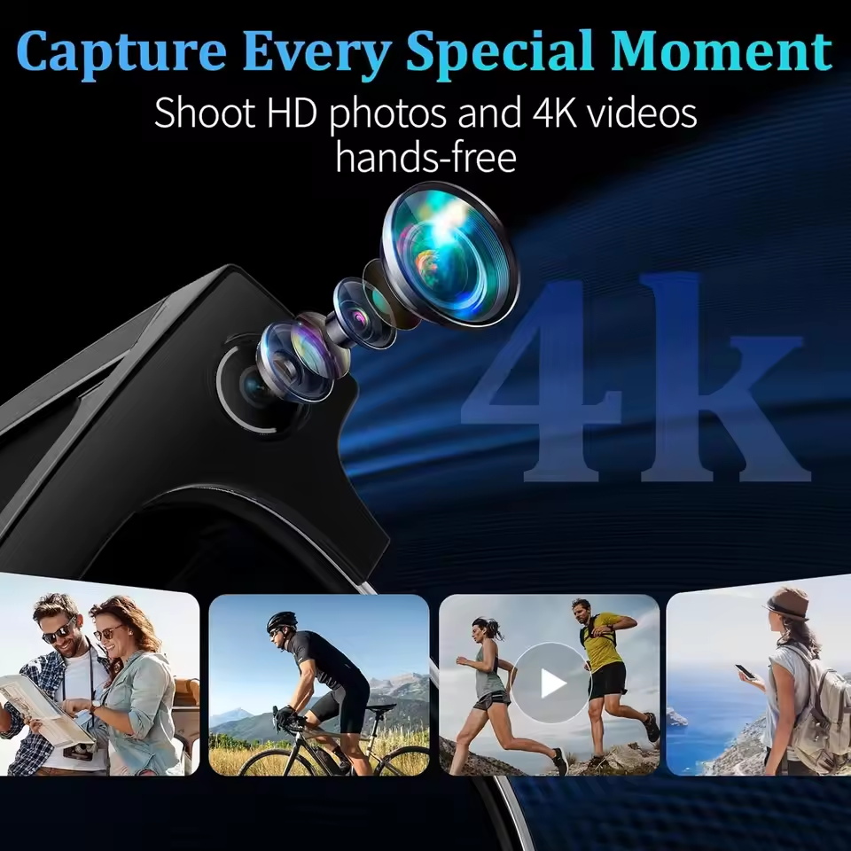 2026 Nieuwe 4K HD 800W Camera  - Photography Japanese recensie en prijs