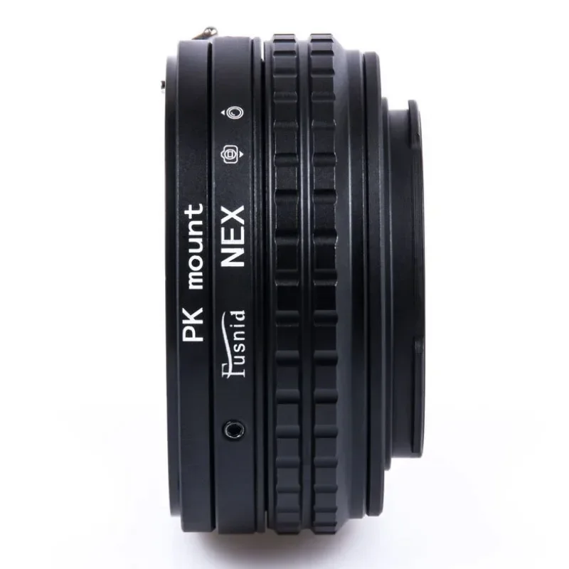 Macro Focus Helicoid adapter v - Photography Ratio recensie en prijs