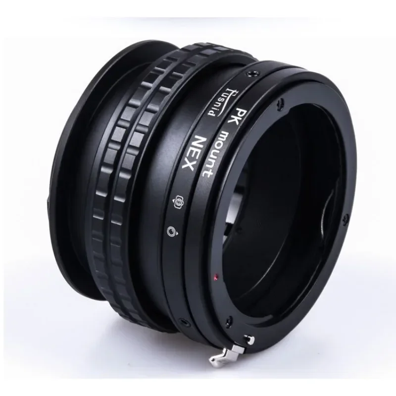 Macro Focus Helicoid adapter v - Photography Ratio recensie en prijs