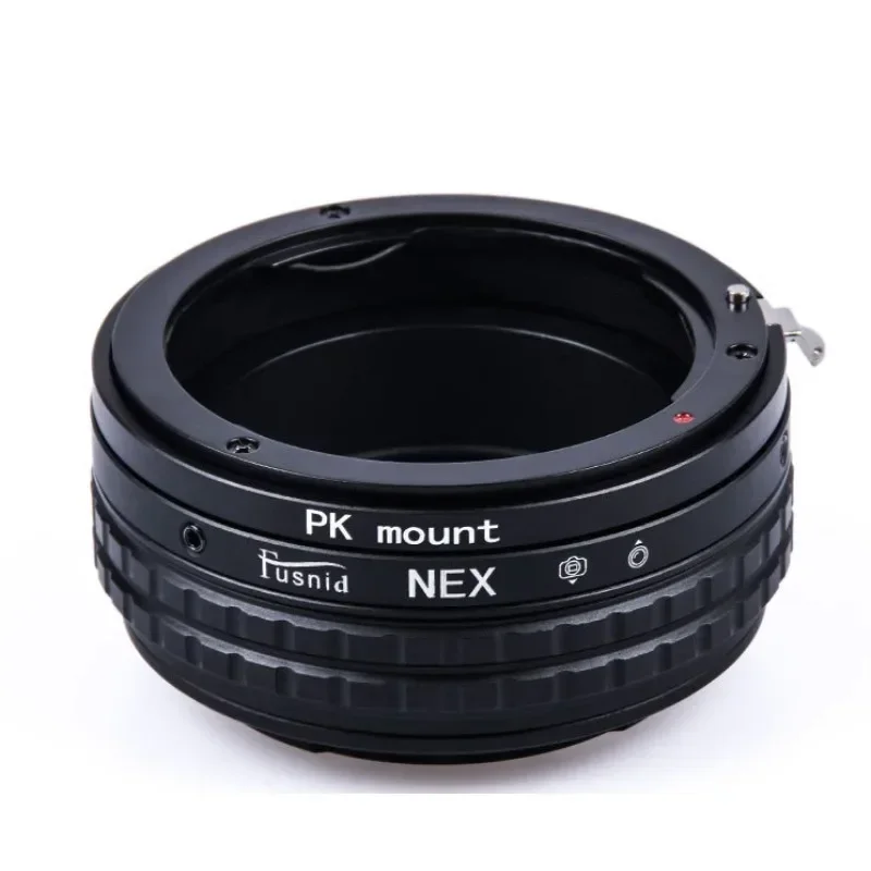 Macro Focus Helicoid adapter v - Photography Ratio recensie en prijs