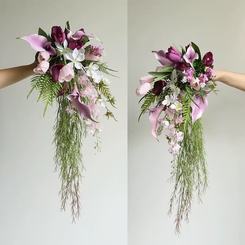 Natuurlijke stijl |   Waterval - Photography Wedding recensie en prijs