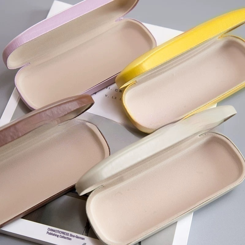 Leuke brillenkoker voor kinder - Lens Case Pouch recensie en prijs