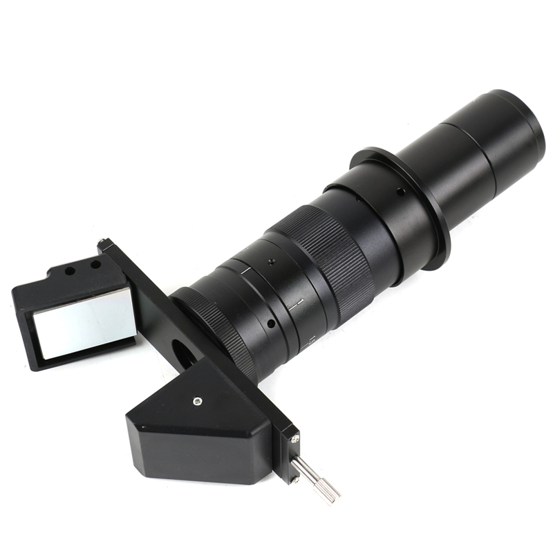 2D 3D Schakelmodule C Mount 18 - Photography Ratio recensie en prijs