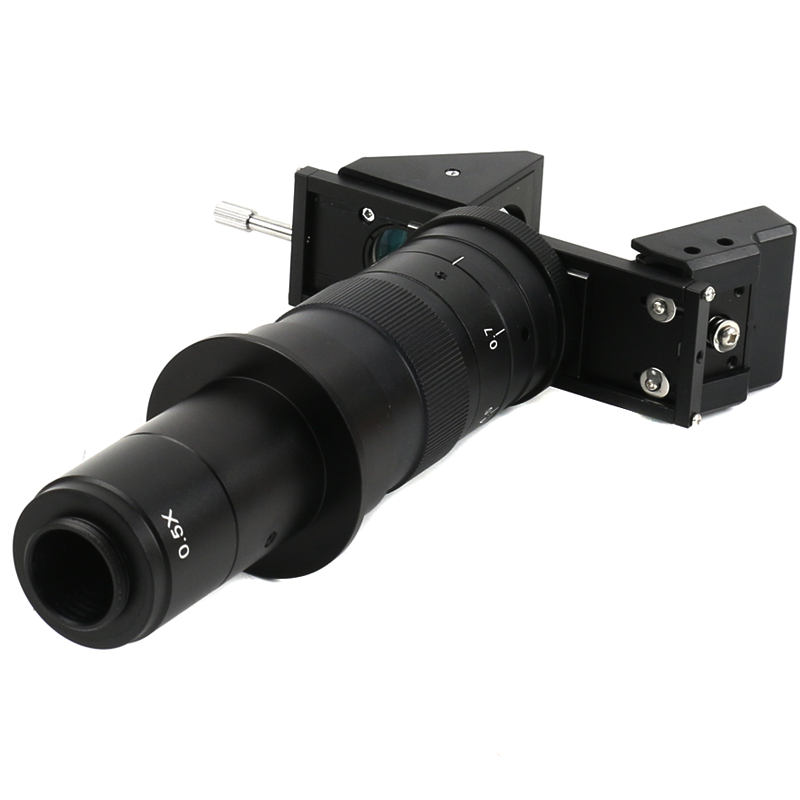 2D 3D Schakelmodule C Mount 18 - Photography Ratio recensie en prijs