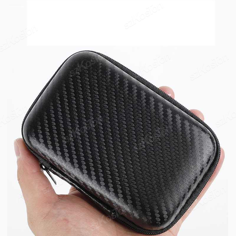 Mini Opbergtas Voor Gopro Hero - Gopro Action Camera Hero 11 Black recensie en prijs